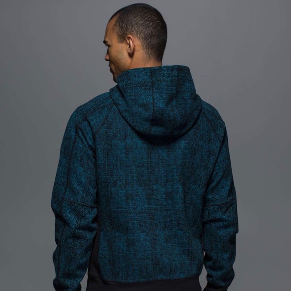 Lululemon Best Coast Hoodie - Picture 2 of 8